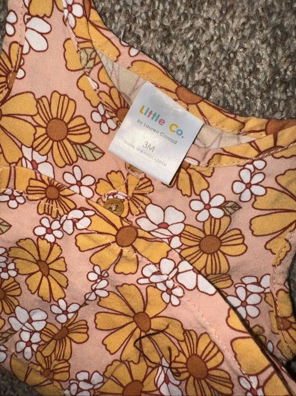 Baby Girl outfit 0-3 months bundle outfit 3 months summer Fall Outfit bundle and